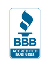 bbb acccredited heating-air conditioning-highlands ranch colorado