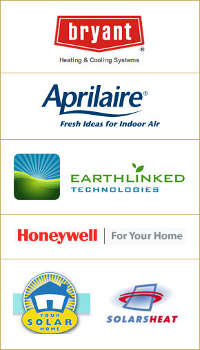 heating and air conditioning highlands ranch